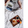 Bamboo Sheets, White - Sheets - 4