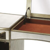 Celeste Mirrored Vanity - Dressers - 4