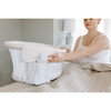 HALO® Bassinest® Swivel Sleeper Essentia Series, Nautical Net - Bassinets - 4