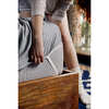 Bamboo Sheets, Silver - Sheets - 5