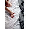 Bamboo Sheets, White - Sheets - 5