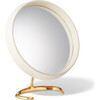 Vanity Mirror, Cream - Accents - 2 - thumbnail