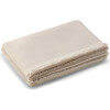 Noe Cashmere Throw, Moonstone - Throws - 1 - thumbnail