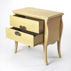 Felicia Accent Chest, Natural Raffia - Dressers - 2