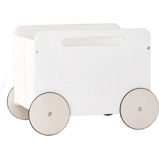 Toy Chest - Toychests - 1