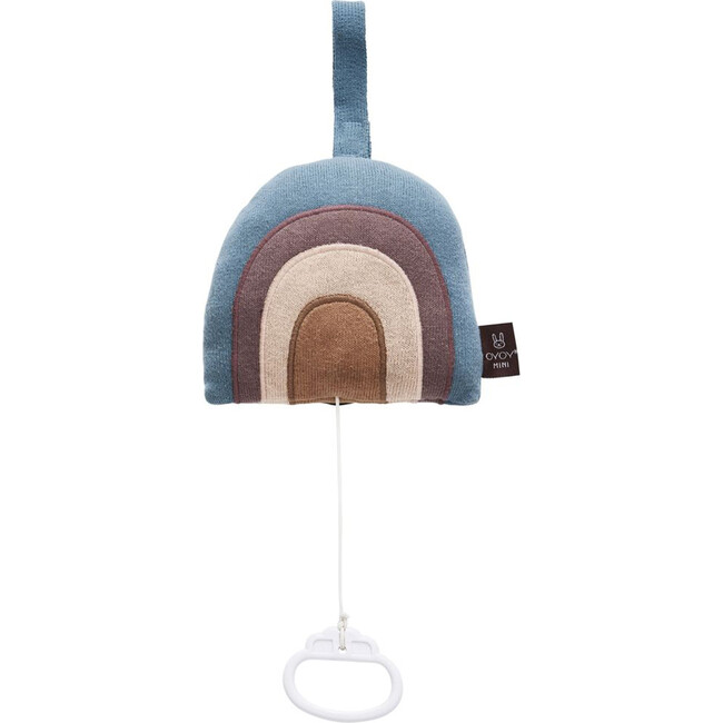 Rainbow Music Mobile - Mobiles - 1