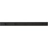 Pieni Coat Rack, Black - Wall Décor - 1 - thumbnail