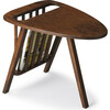 Lowery Modern Magazine Table - Accent Tables - 2