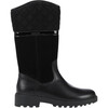 Casey Boot, Black - Boots - 1 - thumbnail