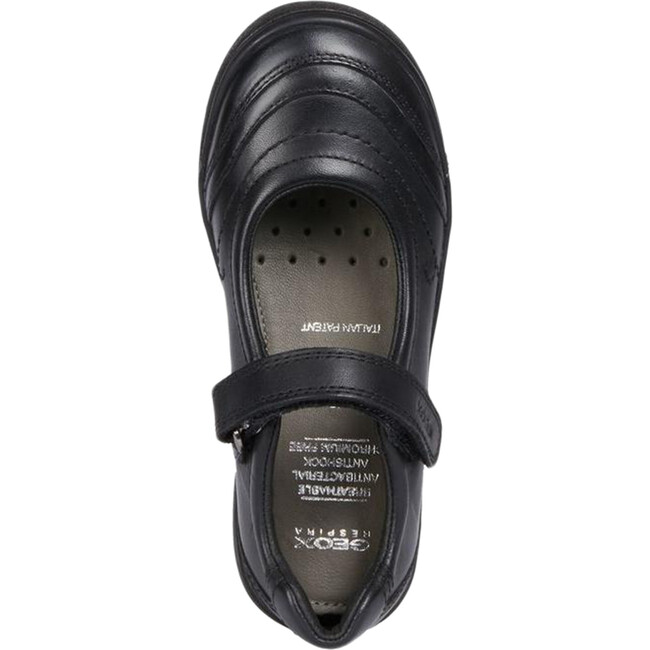 Hadriel Flat, Black - Flats - 2