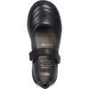 Hadriel Flat, Black - Flats - 2