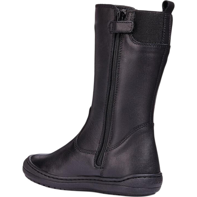 Hadriel Boot, Black - Boots - 2