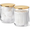 Montes Bath Canister - Accents - 4