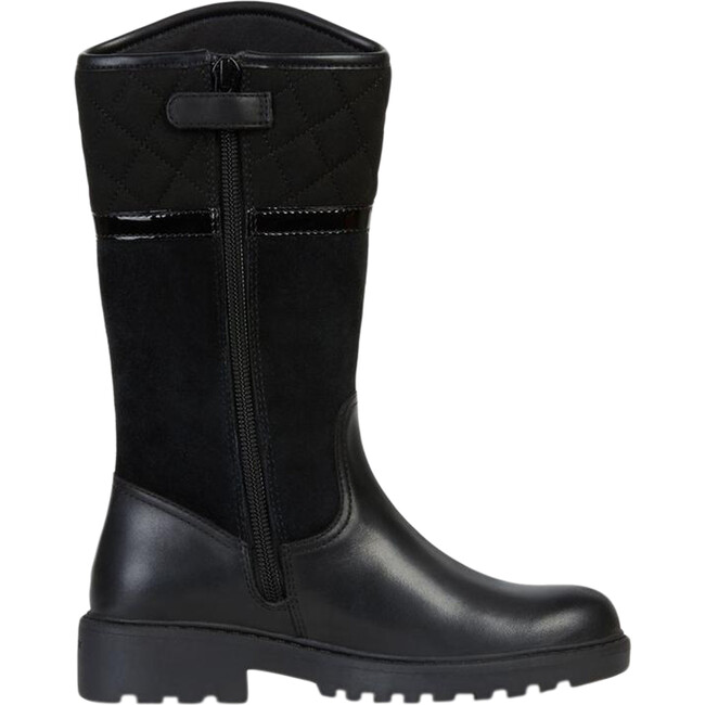 Casey Boot, Black - Boots - 2