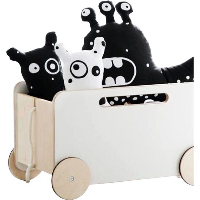 Toy Chest - Toychests - 4