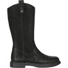 Eclair Boot, Black - Boots - 1 - thumbnail