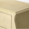 Felicia Accent Chest, Natural Raffia - Dressers - 4