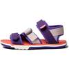 Wes Coralin Sandals, Purple - Sandals - 2