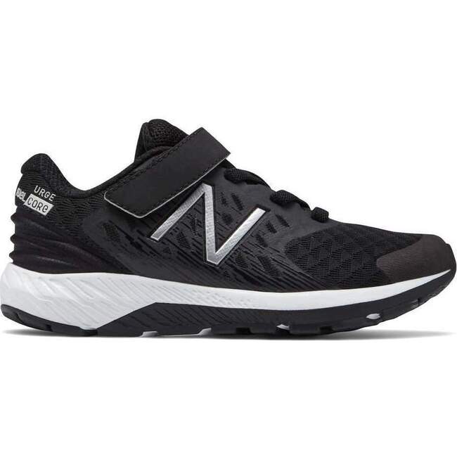 Velcro Fuelcore Urge V2, Black - Sneakers - 1