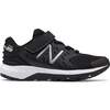 Velcro Fuelcore Urge V2, Black - Sneakers - 1 - thumbnail