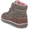 Sam, Green & Brown - Boots - 2