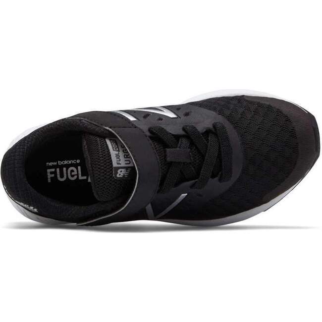 Velcro Fuelcore Urge V2, Black - Sneakers - 3