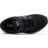Velcro Fuelcore Urge V2, Black - Sneakers - 3