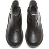 Twins Boots, Black - Boots - 2 - thumbnail