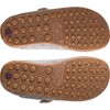Twins Slippers, Grey - Slippers - 4