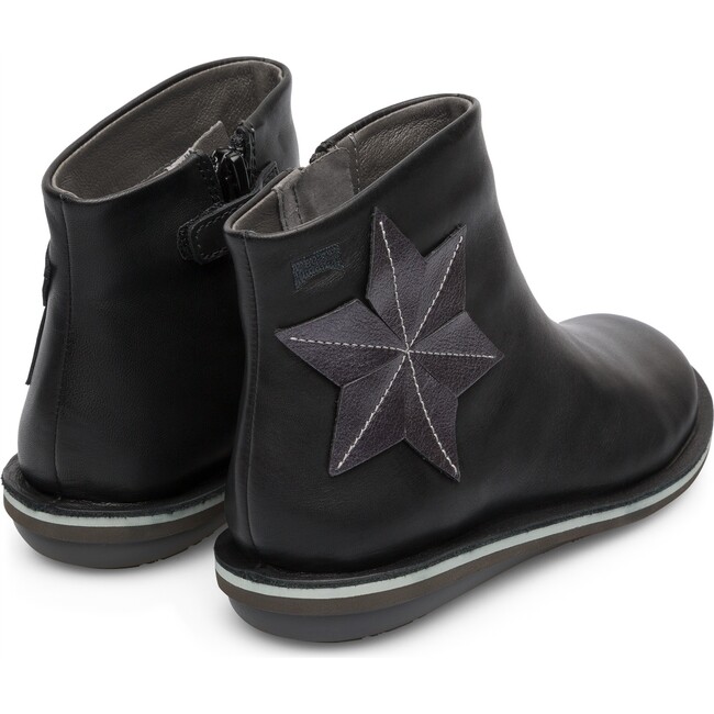 Twins Boots, Black - Boots - 5