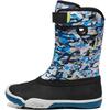 Thandi Waterproof Shoes, Blue - Sandals - 2 - thumbnail