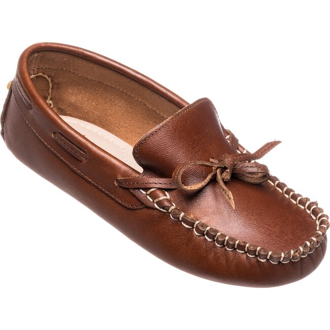 Toddler Driver Loafer, Apache