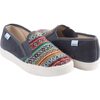 Suede Slip-On, Native - Slip Ons - 1 - thumbnail