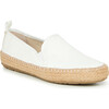 Gum Teens Espadrille Slip-On, Coconut - Slip Ons - 1 - thumbnail