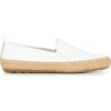 Gum Teens Espadrille Slip-On, Coconut - Slip Ons - 2