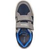 Stone Arzach Sneakers, Navy - Sneakers - 2