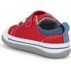Stevie II First Walker, Red & Blue - Sneakers - 2
