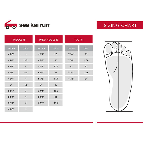 Susie First Walker, Silver - See Kai Run Shoes & Booties | Maisonette