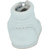 Sevilla Lace Up Bootie, Sky - Booties - 4