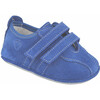 Santander Velcro Sneaker, Bluebird - Sneakers - 1 - thumbnail