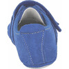 Santander Velcro Sneaker, Bluebird - Sneakers - 4 - thumbnail