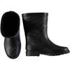 Jungle Eyes Wellies, Black - Rain Boots - 2