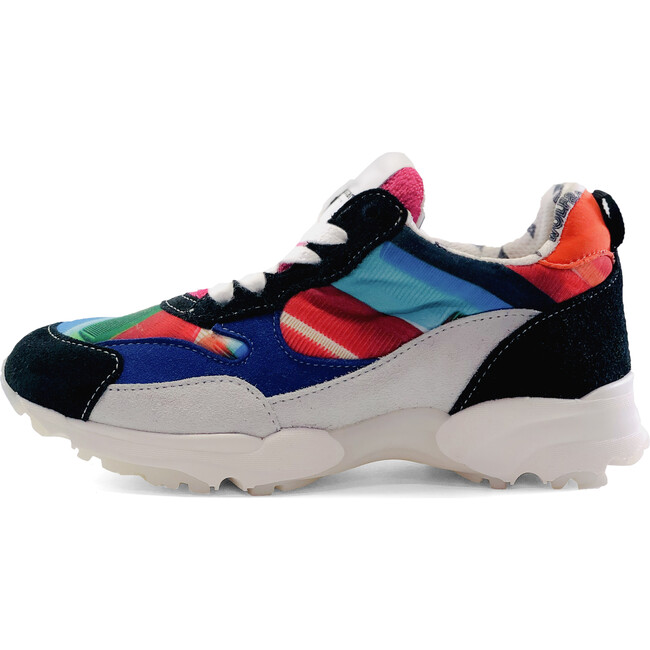 Goji Sneakers, Hairdo - Sneakers - 2