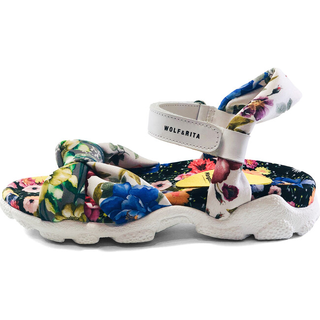 Abacate Shoes, Flowers - Dress Shoes - 2