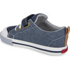 Stevie II Sneaker, Chambray - Sneakers - 2