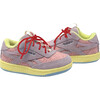 x Reebok Club C Revenge Baby, Purple - Sneakers - 1 - thumbnail