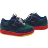 x Reebok Club C Revenge Baby, Blue - Sneakers - 1 - thumbnail