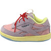 x Reebok Club C Revenge Baby, Purple - Sneakers - 2