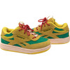 x Reebok Club C Revenge Baby, Yellow - Sneakers - 1 - thumbnail