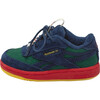 x Reebok Club C Revenge Baby, Blue - Sneakers - 2